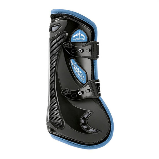 Carbon Gel Vento Color Front