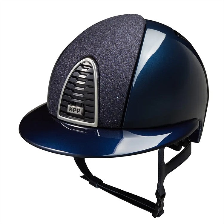 Cromo 2.0 Shine Star Polo peak hjälm