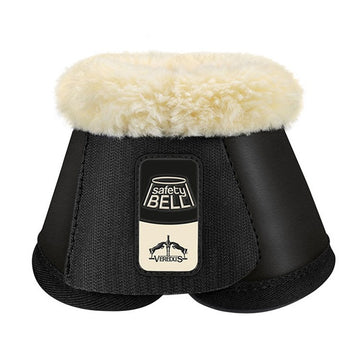 STS Safety-Bell boots
