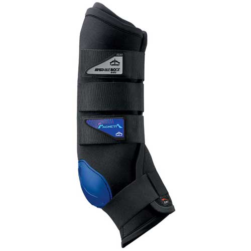 Magnetic Stable-Boot Evo rear