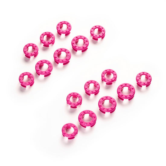 Grip rings t Vita Steel 1 stigbygel (komplett set)