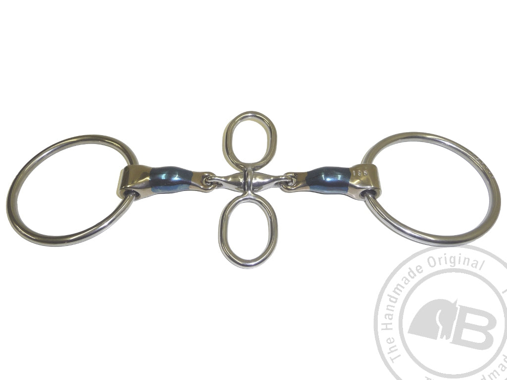 Loose ring, Spinner