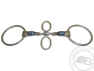 Loose ring, Spinner