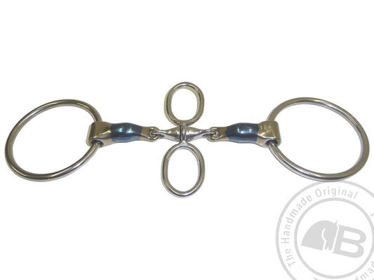Loose ring, Spinner