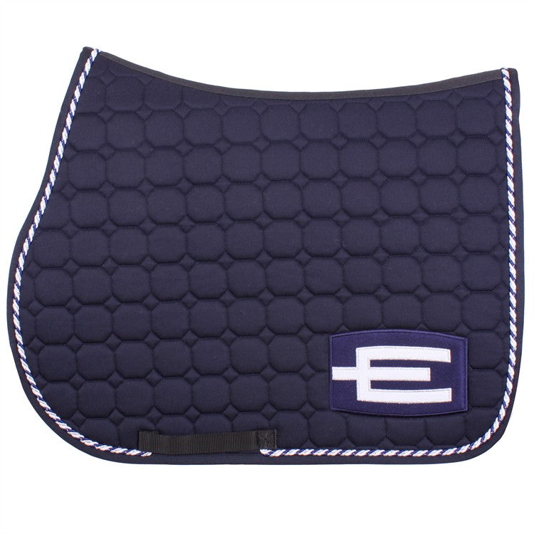 Octagon N schabrak 002 blue E62 blue-gl.silver-white P88