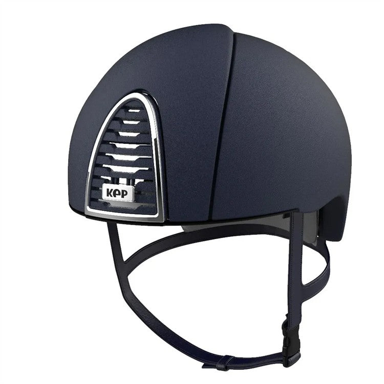 Cromo 2.0 Jockey hjälm