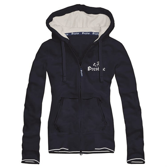 Hoodie dam Prestige Italia