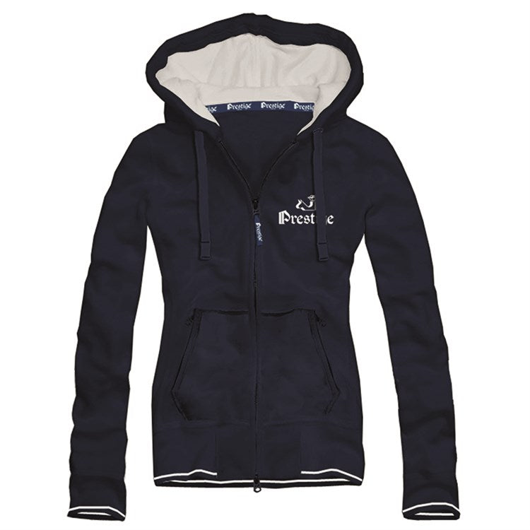 Hoodie dam Prestige Italia