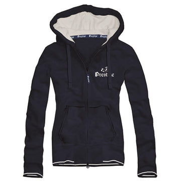 Hoodie dam Prestige Italia