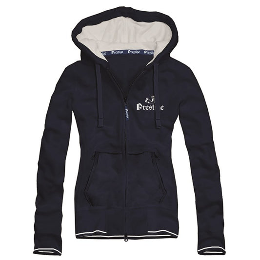 Hoodie dam Prestige Italia
