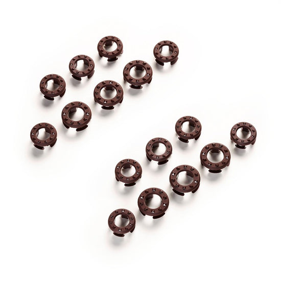 Grip rings t Vita Steel 1 stigbygel (komplett set)