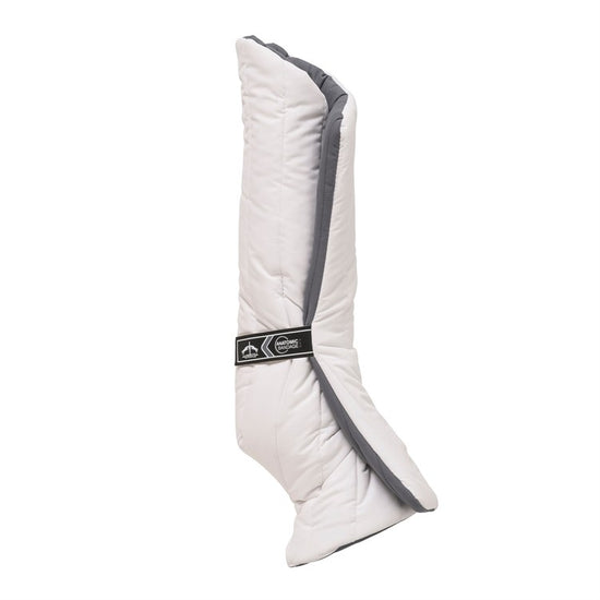 Anatomic bandageunderlägg bak