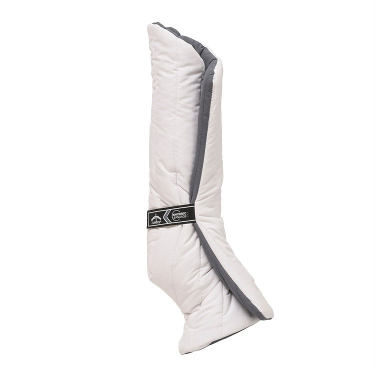 Anatomic bandageunderlägg bak