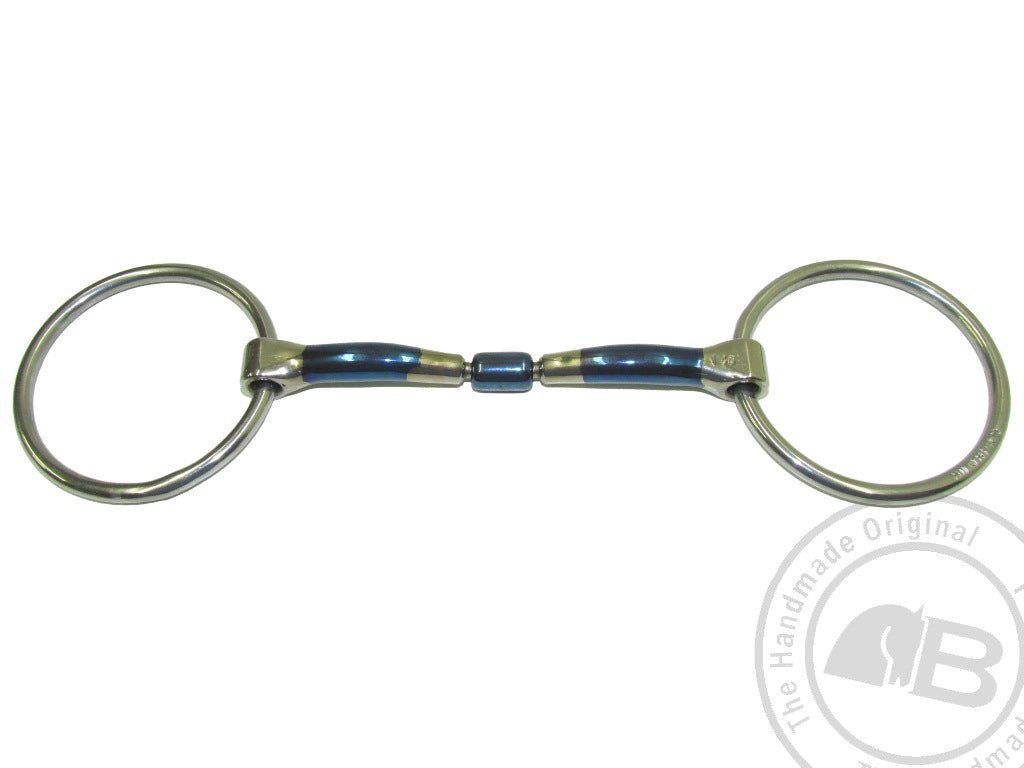 Loose ring, Barrel 20