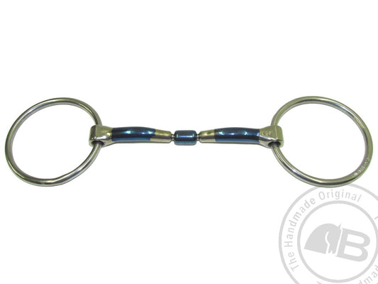 Loose ring, Barrel 20