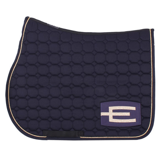 Octagon N schabrak 002 blue E28 blue-gl.gold P358