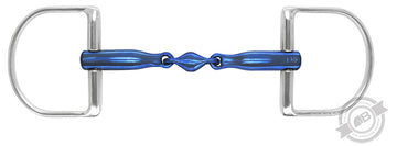 All Titanium Kimberley Dee, Elliptical