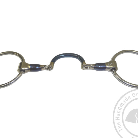 Loose ring, Segundo