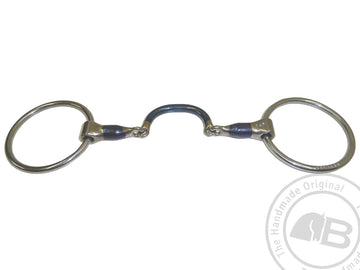 Loose ring, Segundo