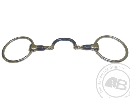 Loose ring, Segundo