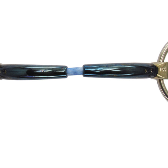 Loose ring, Snaffle Cable