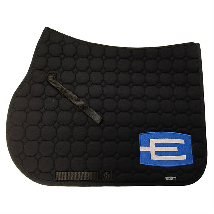 Octagon N schabrak E-logga E35 capp-gl.bronze