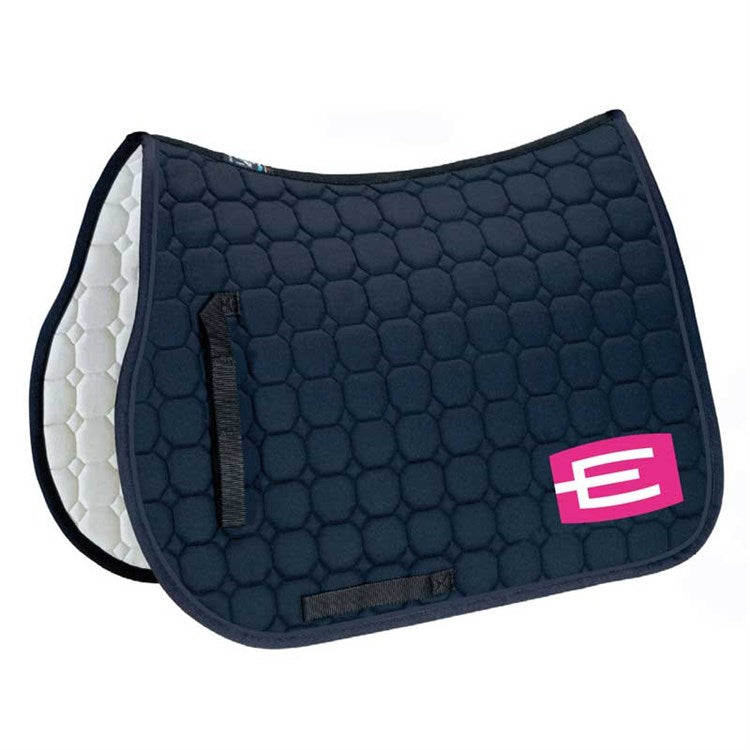 Octagon N schabrak E-logga E35 capp-gl.bronze