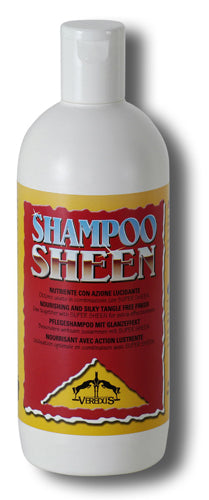 Schampoo Sheen