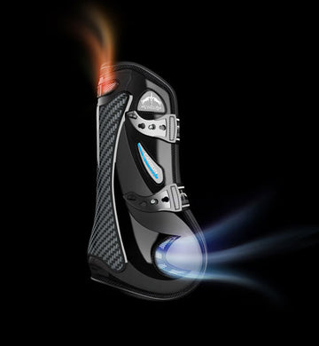 Carbon Gel Vento Front
