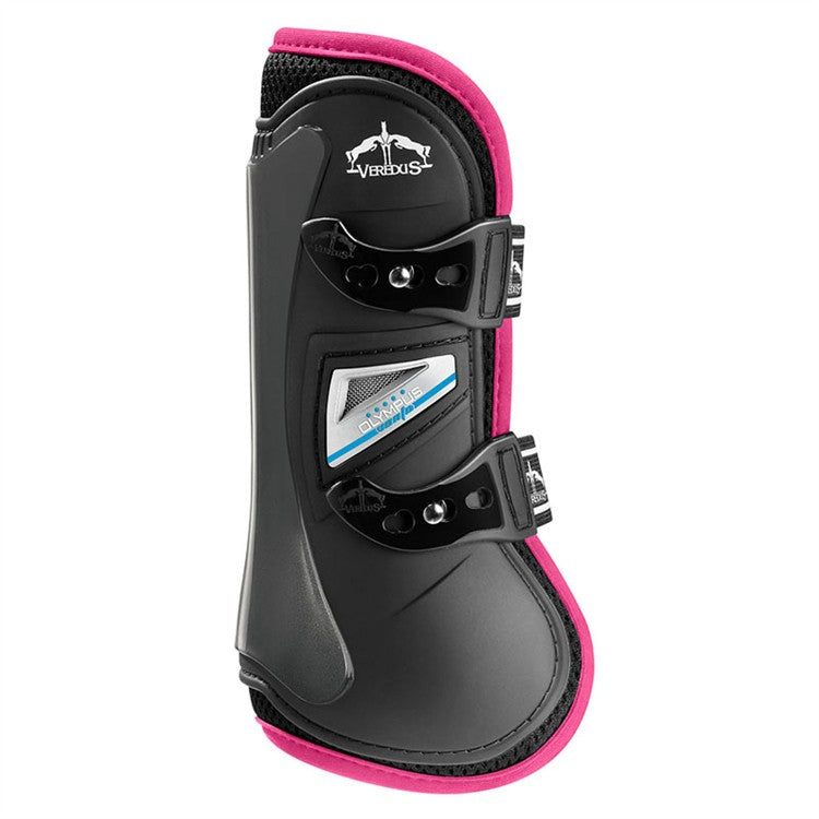 Olympus Vento Color Front