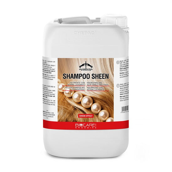 Schampoo Sheen