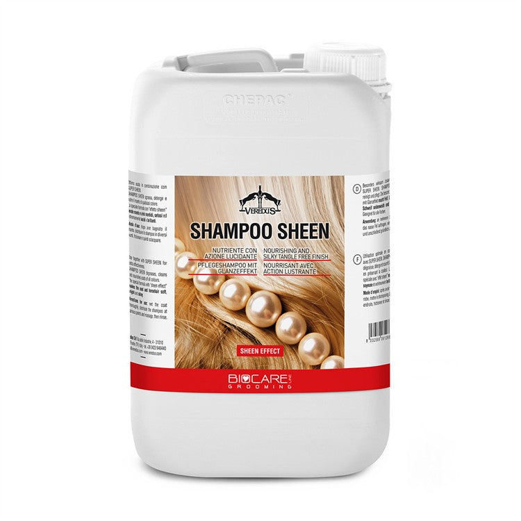 Schampoo Sheen