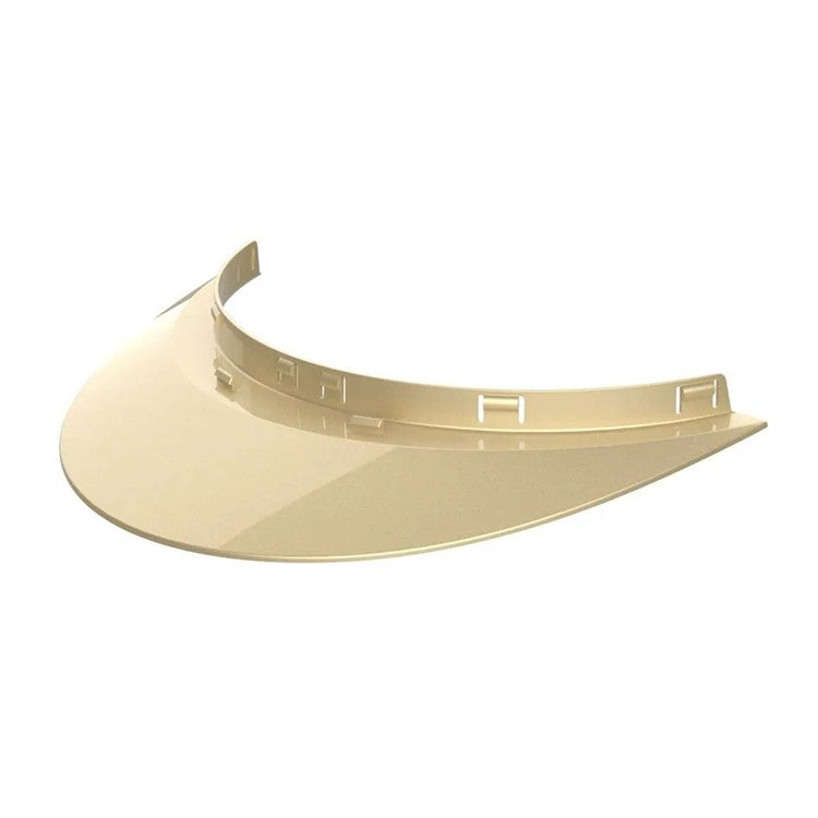 Visor Standard Metal