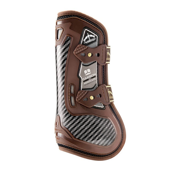Carbon gel Absolute Front