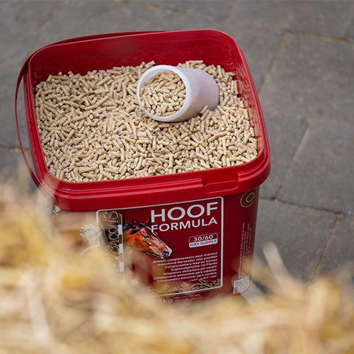 Kevin Bacon´s Hoof Formula 5 kg
