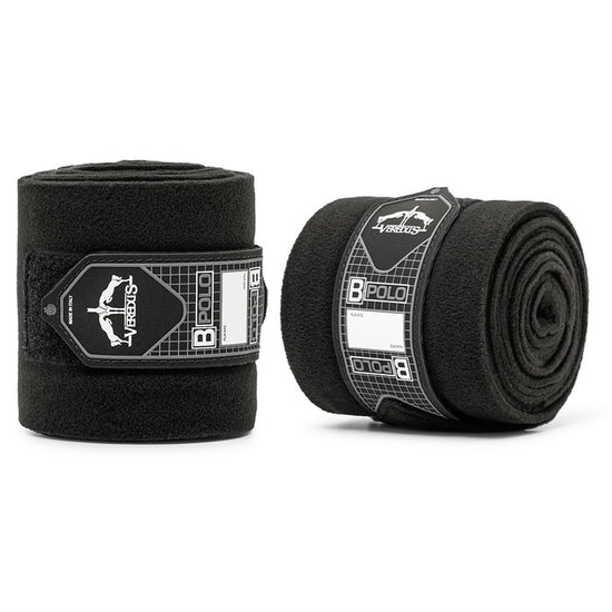 Polo fleecebandage