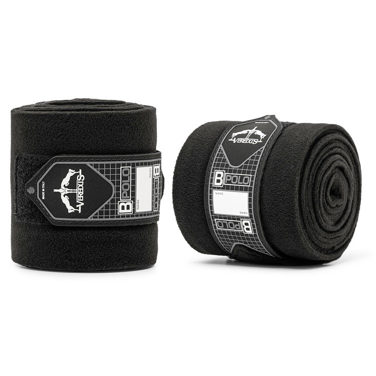 Polo fleecebandage