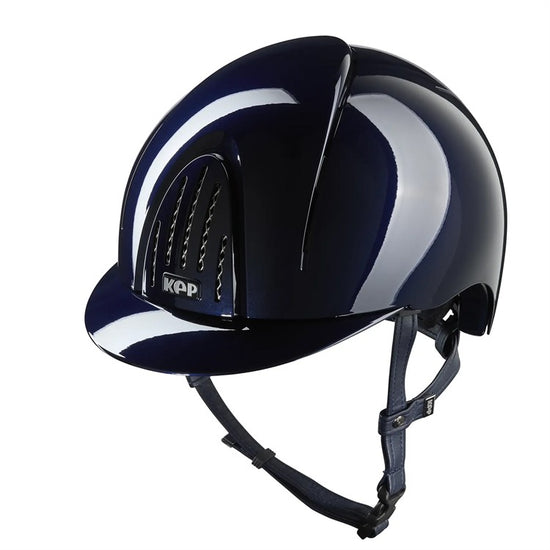 Smart Nova Metal Polish hjälm