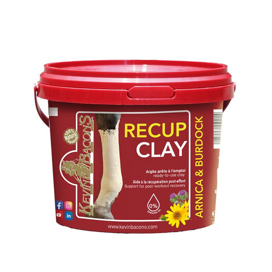 Kevin Bacon Recup Clay