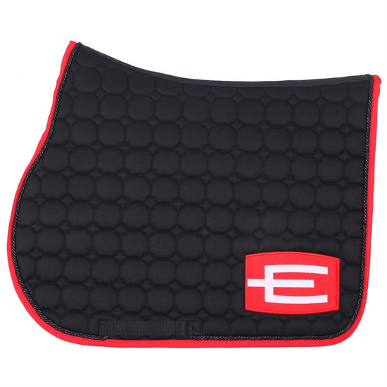 Octagon N schabrak 006 black E01 red-white K6+P112+P52