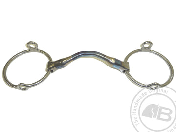ring Gag, Happy Tongue STR
