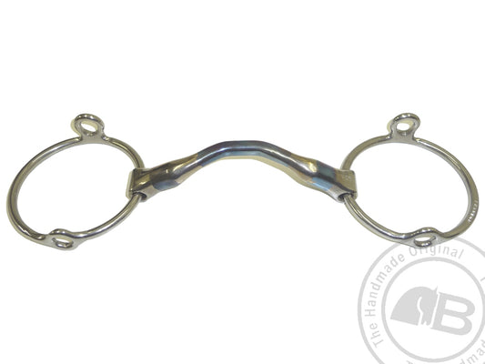 ring Gag, Happy Tongue STR