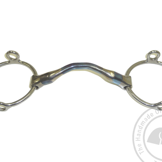 ring Gag, Happy Tongue