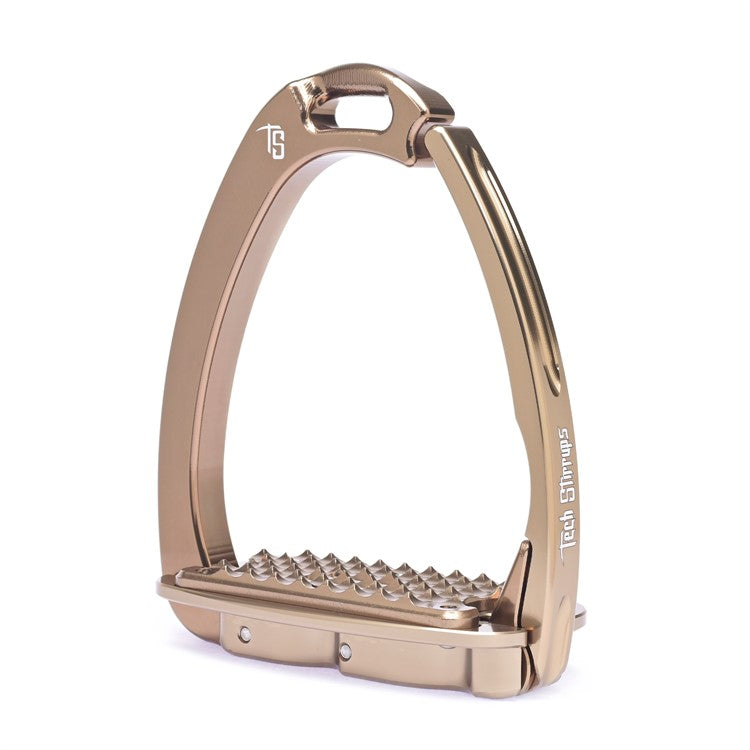 Venice Dressage Sloped Tech stigbygel
