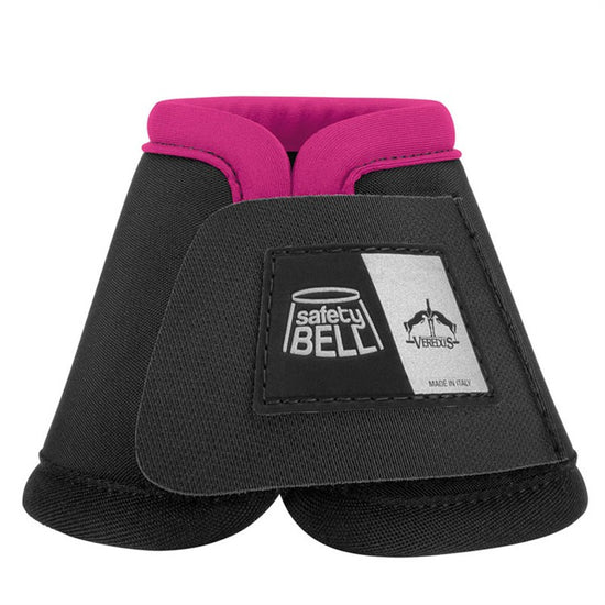Safety-bell Light Color
