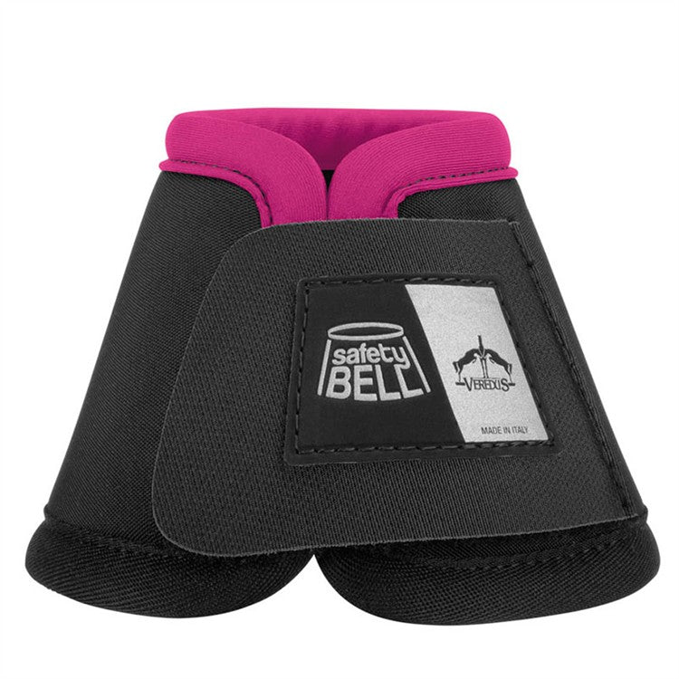 Safety-bell Light Color