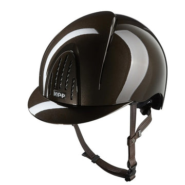 Smart Nova Metal Polish hjälm