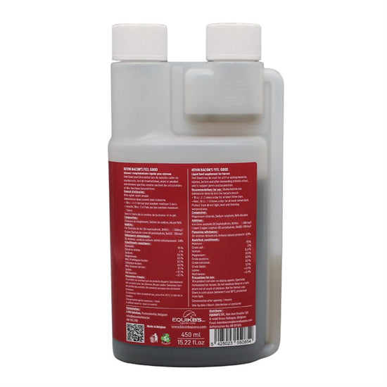 Kevin Bacon´s Feel Good 450ml
