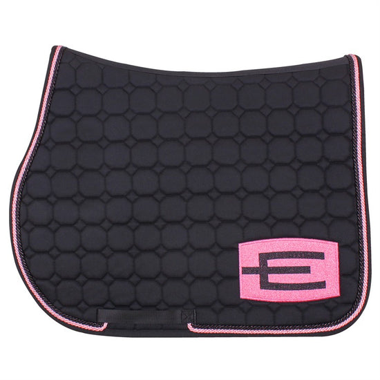 Octagon N schabrak 006 black E75 gl.pink-gl.black P111