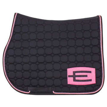 Octagon N schabrak 006 black E75 gl.pink-gl.black P111